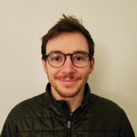 Ben Scholes