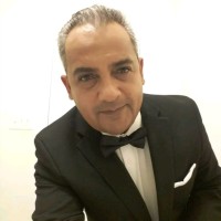 Gerry Amaya