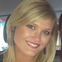 Eliza Bourke