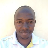 Bokang Nyathi