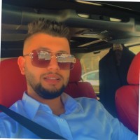Mohammed Ahmed