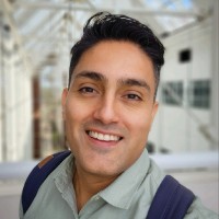 Eric Contreras