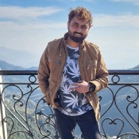 Mayank Bhardwaj