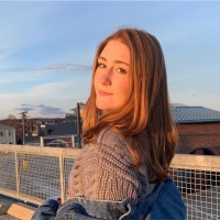 Madelyn Hookway