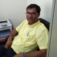 Swarupanshu Pharikal