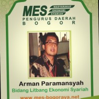 Arman Paramansyah