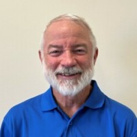 Dicky Goodman