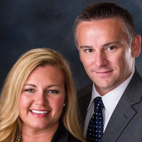 Brad and Tiffany Franks