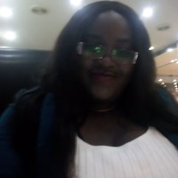 Yvonne Musonda