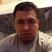 Omero Candia