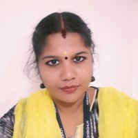 Krithika I