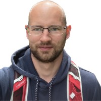 Iain Aitken