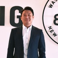 Seungpyo Cho