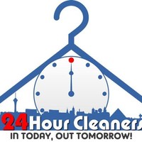 24 Hour Cleaners
