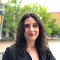 Diana Pruss