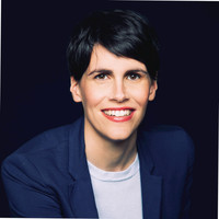 Dominique Jouando
