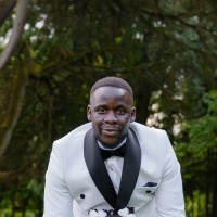 Joshua Kabwama