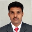 Ragavan K