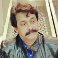 Dharmendra Kumar Nirala