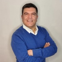 Juan Carlos Espíndola Garrido