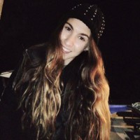 María de los Angeles Rojas Reigadas