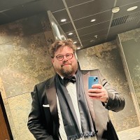 Daniel Norlander