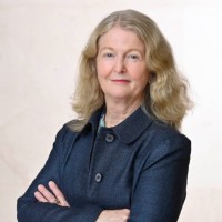 Judith Fox
