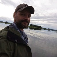 Christer Rosvall