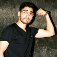 Sujit Maurya