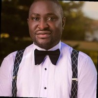 Dr. Jinmisayo Awokola