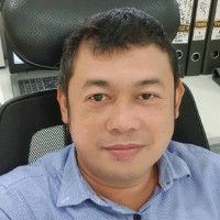 Carmelino Reyes