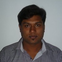 Abhilash Devarajan