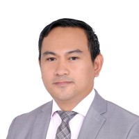 Leif Marvin Valeros