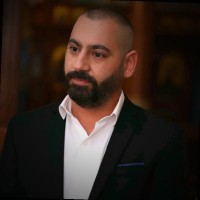Elie Abdallah