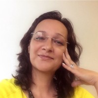 Vesna Mihelčić