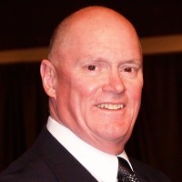 Richard D Carlson