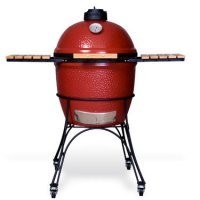 kamado joe