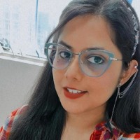 Simran Chakraborty