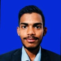 Deepak Sahoo