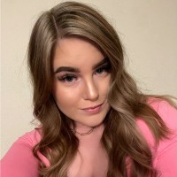 Mckenzie Darnell
