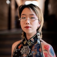 Wangyuxuan Xu