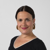 Frédérique Bouchet