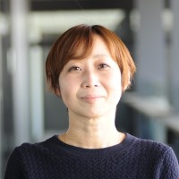 Kanako Sudo