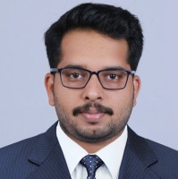 Ajeesh V.A.