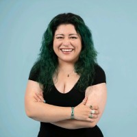 Brenda C. Molina