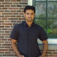 Ritesh Merchant