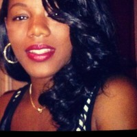 Charohn Caldwell