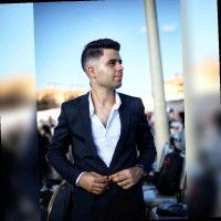 Khaled Eldeeb