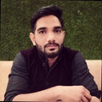 Vikram k. Saini
