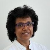 Patricia Ohlendorf Wiesner